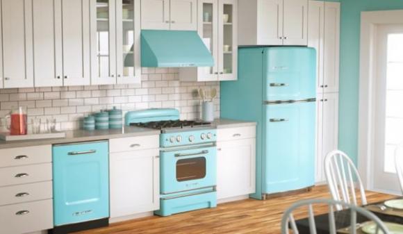 Bí quyết nhà đẹp,Xu hướng trang trí nhà,Trang trí nội thất,Bài trí nội thất