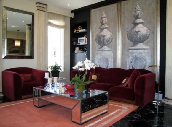 Bí quyết nhà đẹp,Xu hướng trang trí nhà,Trang trí nội thất,Bài trí nội thất