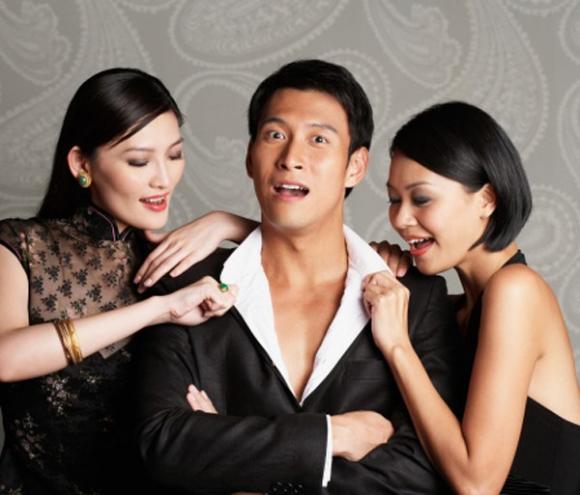 Đàn ông có vợ,Đàn ông ngoại tình,Cuộc sống vợ chồng,Đàn ông thời nay