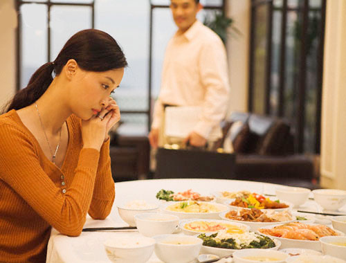 Tình yêu,Hạnh phúc,Cuộc sống vợ chồng,Về quê đón tết