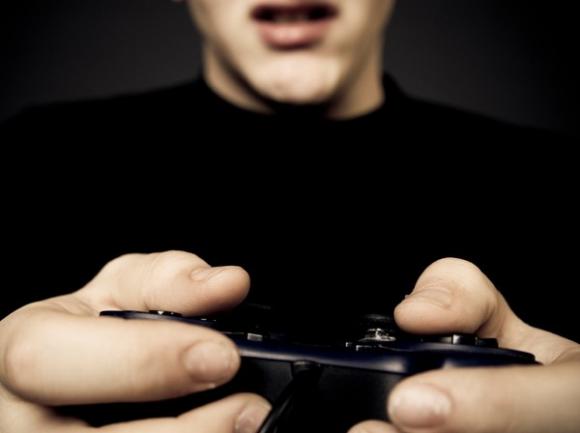 nghiền chơi game,nghiền game điều khiển giấc mơ,giấc mơ bị điều khiển