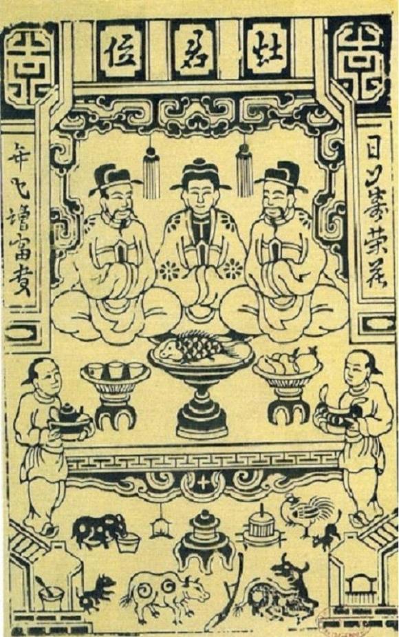 Táo quân,Táo Quân Việt Nam,Táo quân Trung quốc,táo quân Hy lạp,Táo quân Hàn Quốc