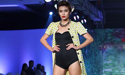 Phạm Ngọc Quý, Lynk Fashion Show, Sao Việt