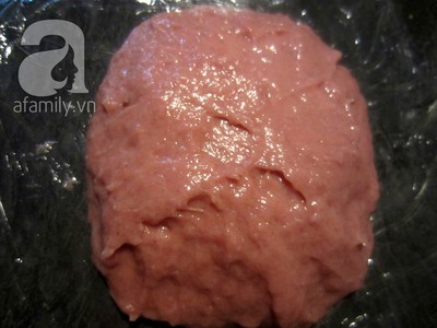 những món ngon ngày tết