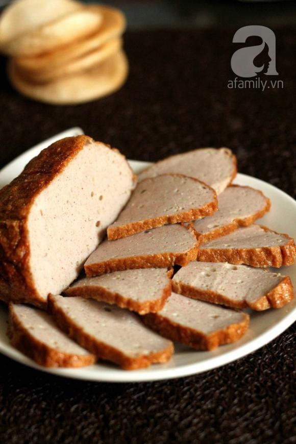 những món ngon ngày tết