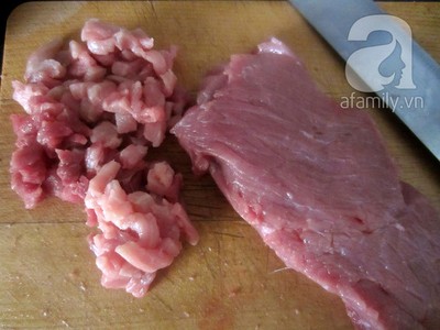 những món ngon ngày tết