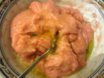 những món ngon ngày tết