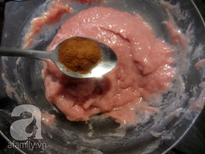 những món ngon ngày tết