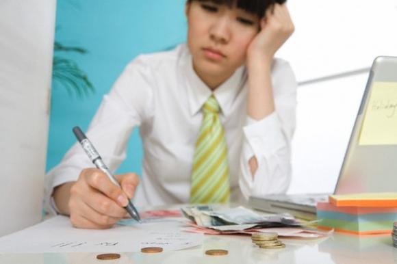 thưởng tết cuối năm của nhân viên