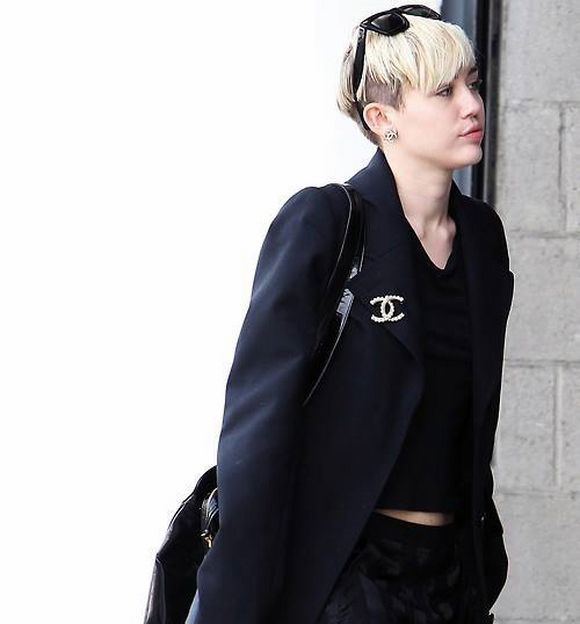 Miley Cyrus,Miley Cyrus 2014,Ca sĩ Miley Cyrus