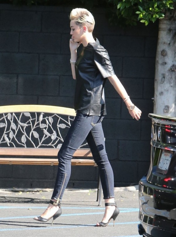 Miley Cyrus,Miley Cyrus 2014,Ca sĩ Miley Cyrus