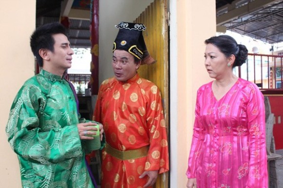 Phim tết,Hoán đổi nhân tâm,Lấy chồng trước Tết,Điệp vụ Vinod
