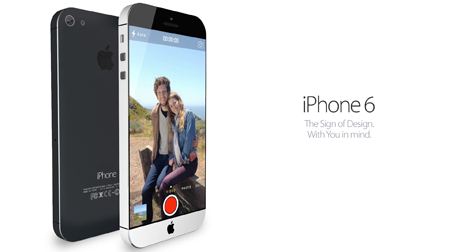 iPhone 6,Apple,Iphone 5S