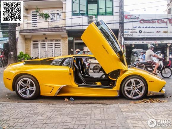 Lamborghini Murcielago LP640,ô tô,xế hộp,siêu xe