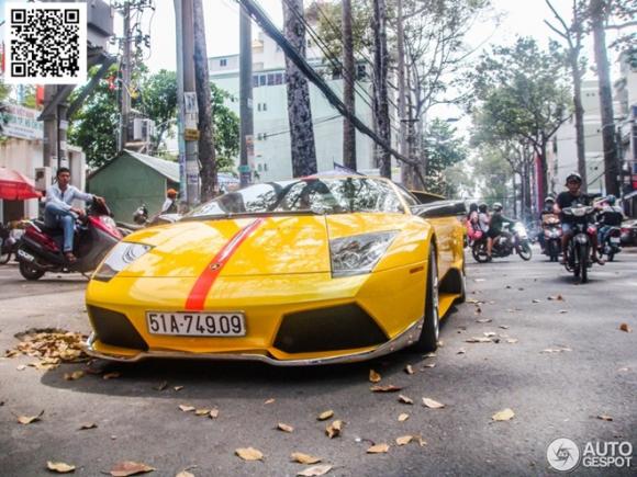 Lamborghini Murcielago LP640,ô tô,xế hộp,siêu xe