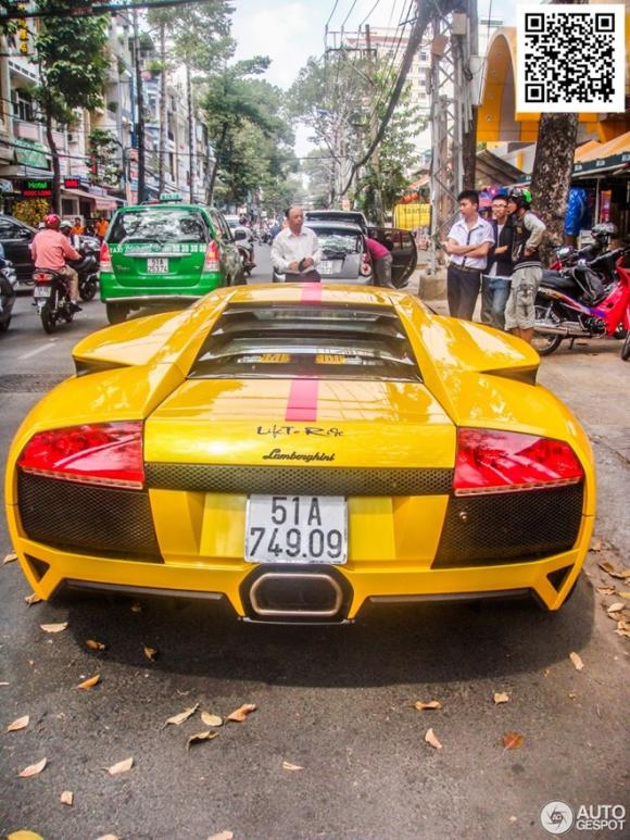 Lamborghini Murcielago LP640,ô tô,xế hộp,siêu xe