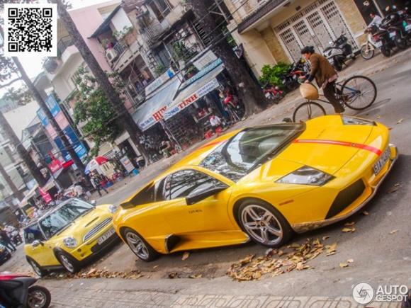 Lamborghini Murcielago LP640,ô tô,xế hộp,siêu xe