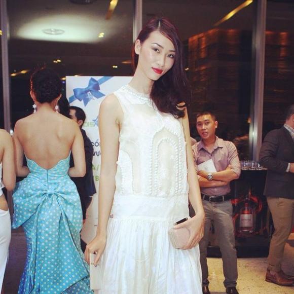 đụng hàng,sao việt đụng hàng,mỹ nhân việt đụng váy