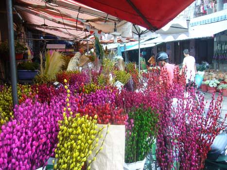 Lối sống trẻ,Kinh doanh qua mạng,Kinh doanh tết
