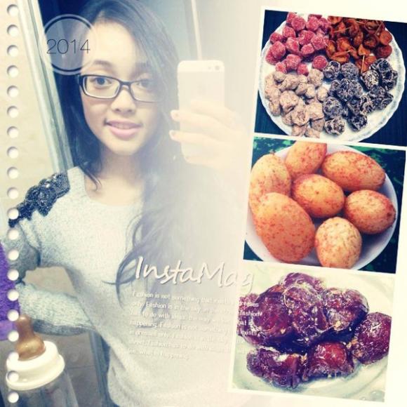 Lối sống trẻ,Kinh doanh qua mạng,Kinh doanh tết