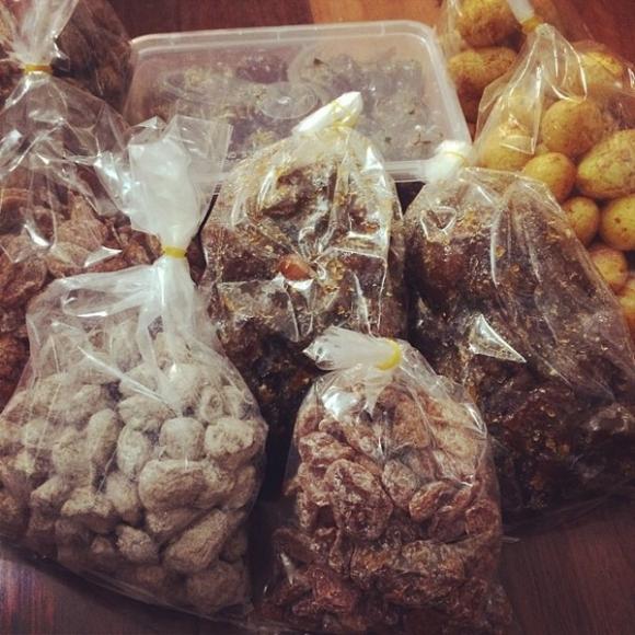 Lối sống trẻ,Kinh doanh qua mạng,Kinh doanh tết