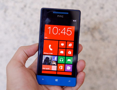 Smartphone giảm giá,Nexus 5,Lumia 925,HTC 8S