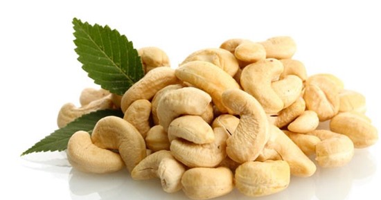 Hạt điều,Công dụng của Hạt điều,Phòng bệnh ung thư,Chữa trị bệnh tiểu đường