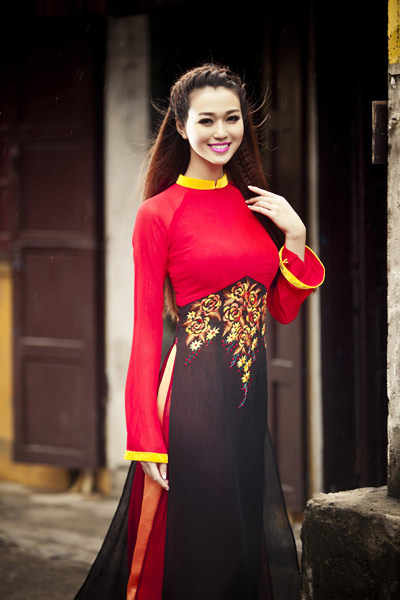 Sao việt đón tết,Ngọc Quyên,Trà Ngọc Hằng,Maya,Khánh My