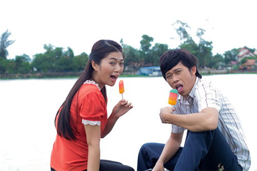 Phim tết 2014,Hài tết 2014,Chí Tài,Trấn Thành,Tấn Beo