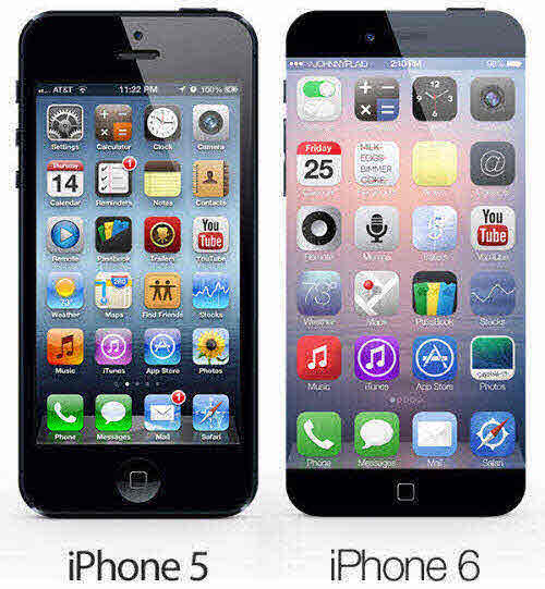 iPhone 6,Apple,iPhone chính hãng,iPhone xách tay