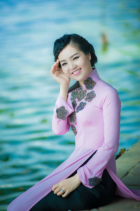 Á hậu Thụy Vân,Á hậu Việt Nam 2008,Thụy Vân 2014