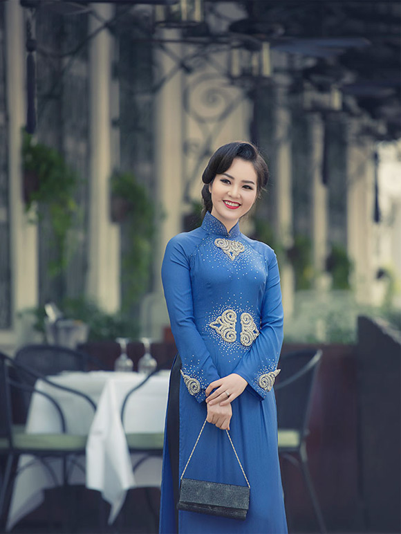 Á hậu Thụy Vân,Á hậu Việt Nam 2008,Thụy Vân 2014