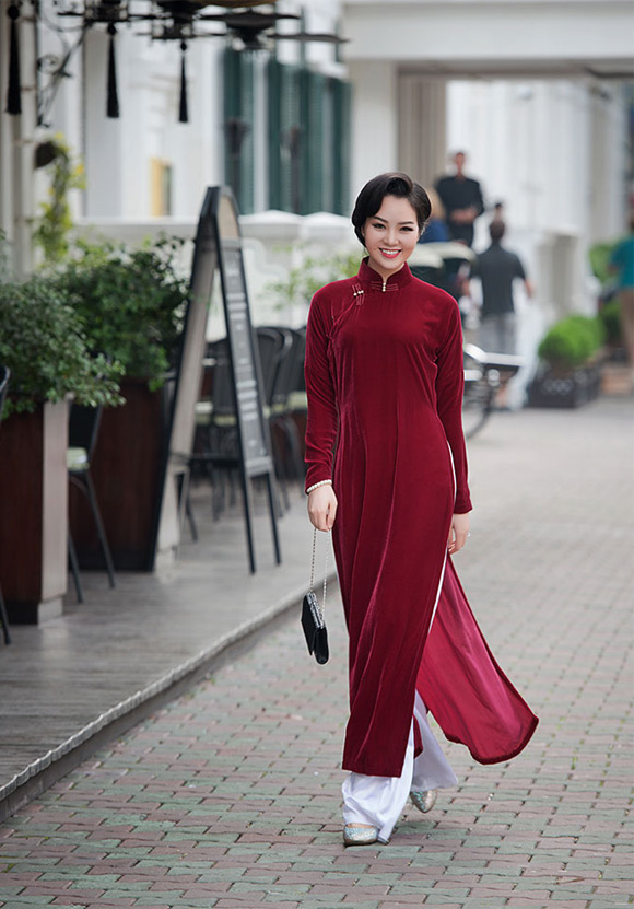 Á hậu Thụy Vân,Á hậu Việt Nam 2008,Thụy Vân 2014