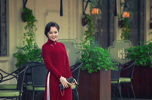 Á hậu Thụy Vân,Á hậu Việt Nam 2008,Thụy Vân 2014