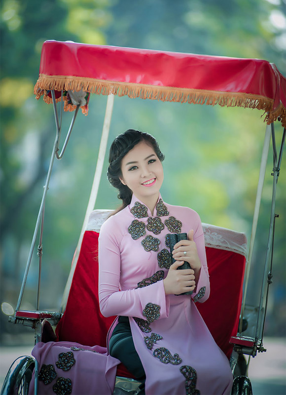 Á hậu Thụy Vân,Á hậu Việt Nam 2008,Thụy Vân 2014
