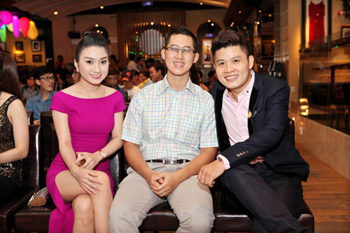 Bạn trai sao việt,Midu,Cao Mỹ Kim,Diễm My 9x