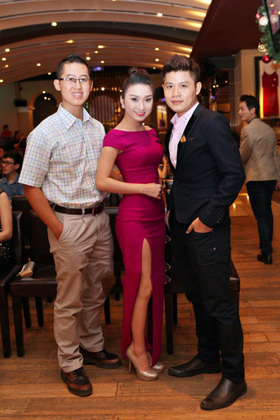 Bạn trai sao việt,Midu,Cao Mỹ Kim,Diễm My 9x