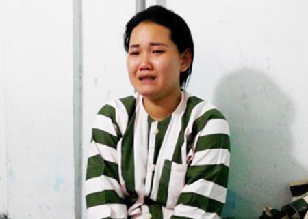 Bạo hành trẻ em,Đánh đập trẻ em,Bảo mẫu đánh chết trẻ