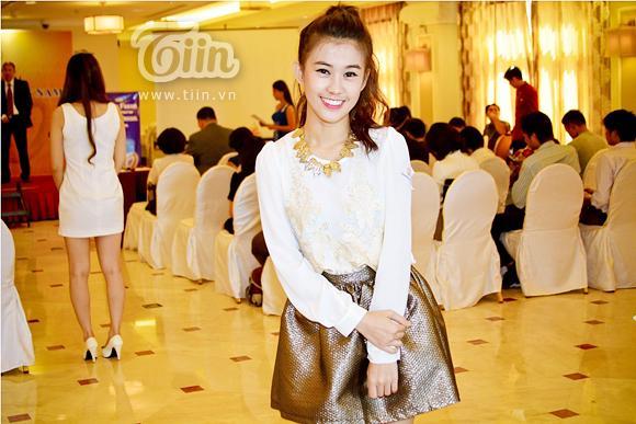Màn ảnh việt,Vân Trang,Ninh Dương Lan Ngọc,Nhã Phương