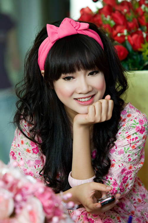Màn ảnh việt,Vân Trang,Ninh Dương Lan Ngọc,Nhã Phương