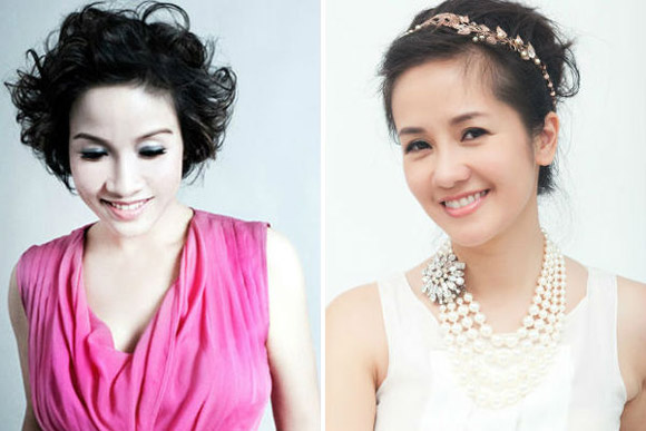 Showbiz việt,Phương Mỹ Chi,Wanbi Tuấn Anh,Đàm Vĩnh Hưng,Thu Minh,Angela Phương Trinh