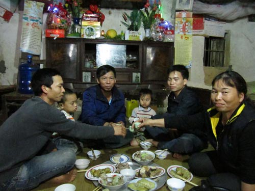Nguyễn Thanh Chấn,Án Oan,Tù Oan,10 năm tù oan