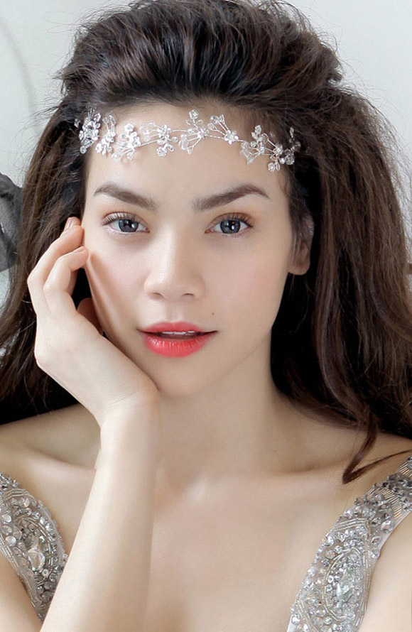 Nhạc việt,Mỹ Tâm,Hồ Ngọc Hà,Ngô Thanh Vân,Ca sĩ Phương Thanh
