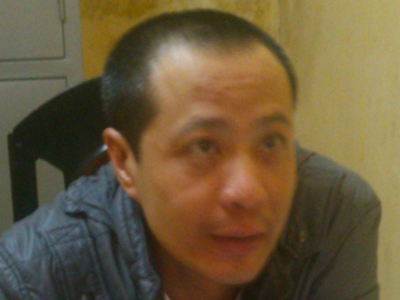 con giết mẹ,Con cắt chân mẹ,cắt chân mẹ thành ba khúc,Bệnh viện Xanh Pôn,Em trai cắt chân chị