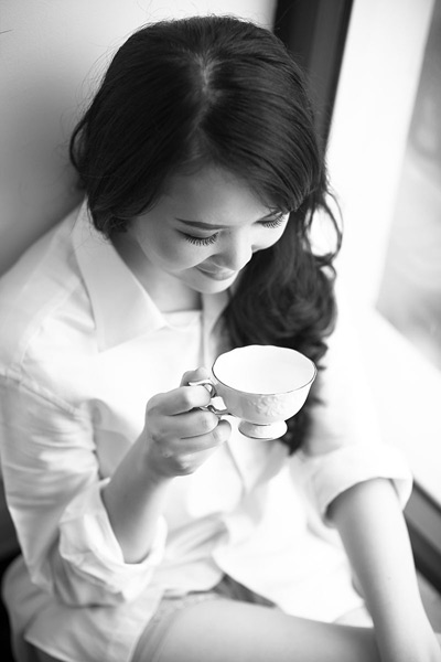 Á hậu Thụy Vân,Á hậu Việt Nam 2008,Thụy Vân 2014