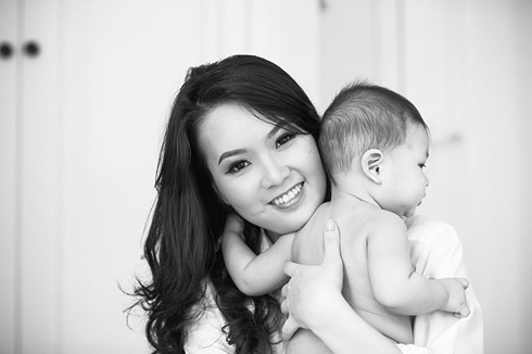 Á hậu Thụy Vân,Á hậu Việt Nam 2008,Thụy Vân 2014
