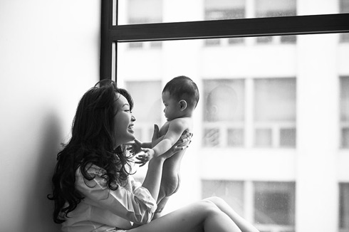 Á hậu Thụy Vân,Á hậu Việt Nam 2008,Thụy Vân 2014