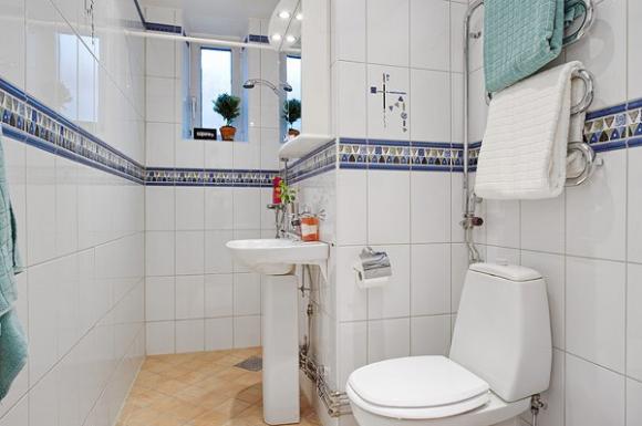 Bí quyết nhà đẹp,Trang trí nhà,Trang trí nội thất,Mẫu căn hộ đẹp