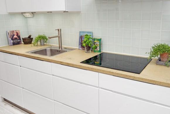 Bí quyết nhà đẹp,Trang trí nhà,Trang trí nội thất,Mẫu căn hộ đẹp