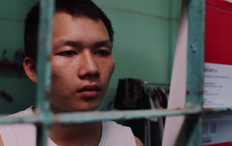 Tết không muộn,Clip ý nghĩa,Về quê ăn tết